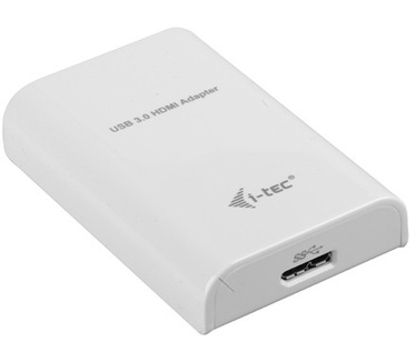 iTEC USB 3.0 Advance HDMI