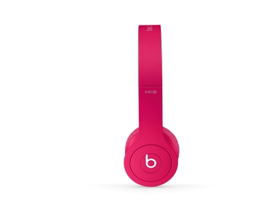 Beats by Dr. Dre Solo HD
