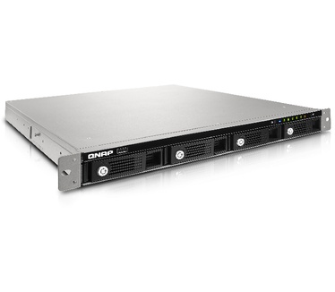 QNAP TS-453U-RP
