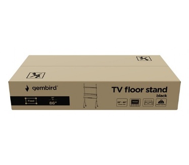 Gembird TVS-86F-02