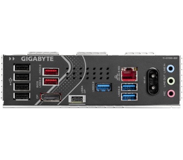 Gigabyte Z890 EAGLE WIFI7 (rev. 1.0)