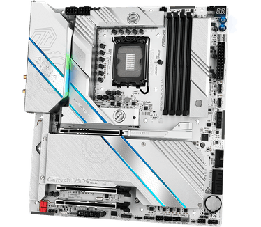 ASRock Taichi AQUA