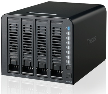 Thecus N4310