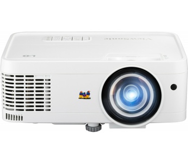ViewSonic WXGA 1280x800 3000AL 3.000.000:1 con