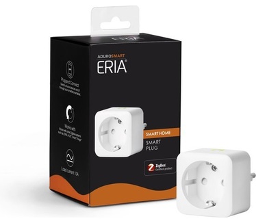 AduroSmart AduroSmart ERIA Zigbee 3.0 stekker aan/uit