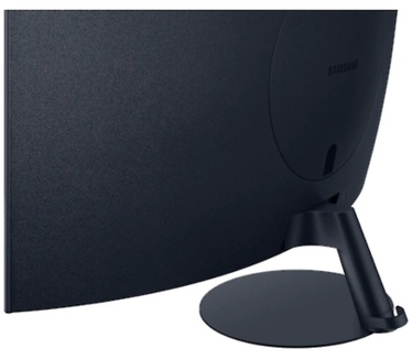 Samsung C24T550FDU Zwart