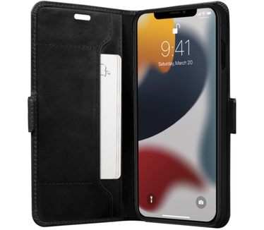 Dbramante1928 Copenhagen Slim (iPhone 13 Pro) Zwart