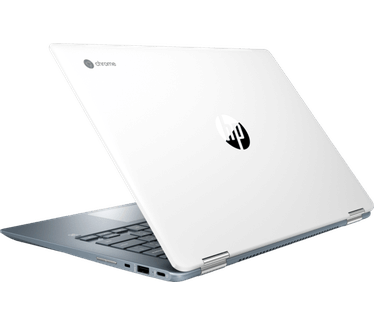 HP Chromebook x360 14-da0021nr