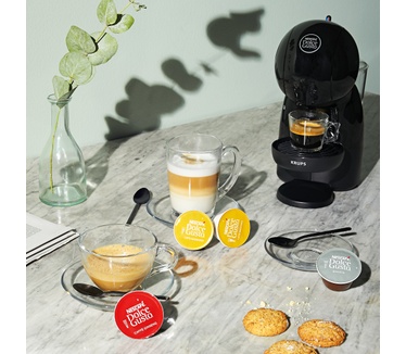 Krups NESCAFÉ Dolce Gusto XS