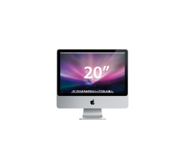Apple iMac 20-inch