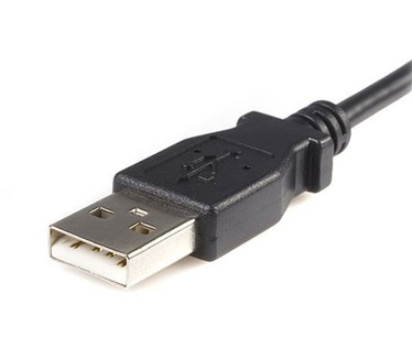 Startech.com 0,5m Micro USB Kabel A naar Micro B
