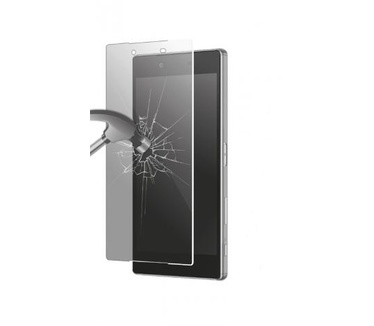 Ksix Extreme - Protector de Pantalla para One Plus 5, Vidrio Templado