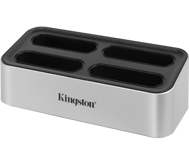 Kingston Workflow Station