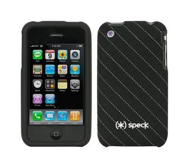 Speck Fitted