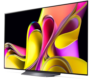 LG B3 77" Zwart