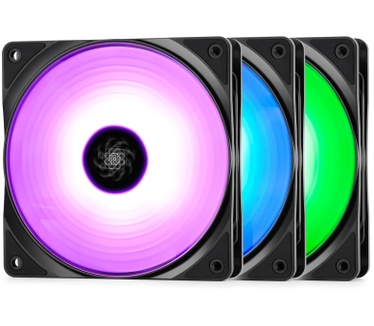 DeepCool RF 120 – 3 in 1