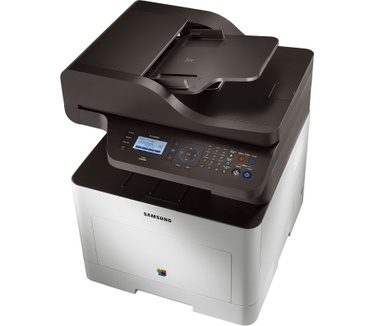 Samsung CLX-6260ND (2 jaar garantie)