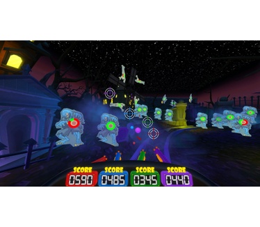Carnival Games, Xbox One