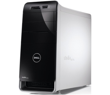 Dell Studio XPS 8100 (STX8100-Q211NL)