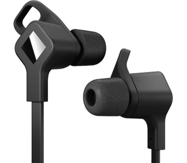 HP OMEN Dyad Earbuds (Zwart)