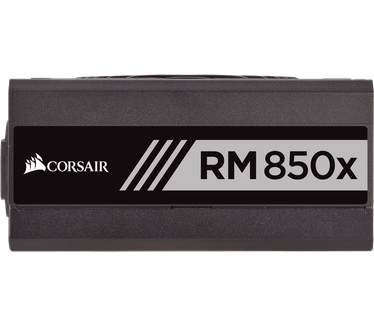 Corsair RM850x