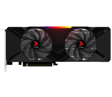 PNY GeForce RTX 2080 XLR8