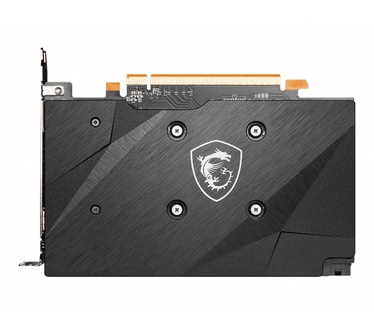 MSI Radeon RX 6500 XT MECH 2X 4G OC