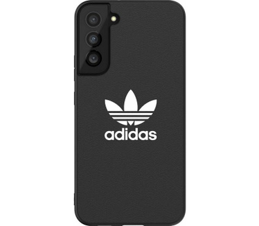 Adidas OR Basic Back Case Samsung Galaxy S22 Plus (S906) - Zwart Zwart