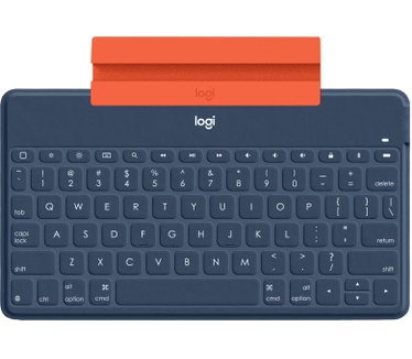 Logitech Keys-To-Go