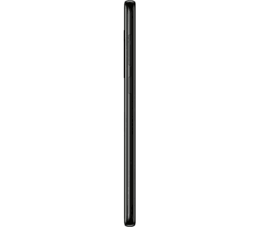 Samsung Galaxy S9+ Zwart