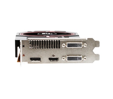 Powercolor HD7790 1GB GDDR5 OC (V2)