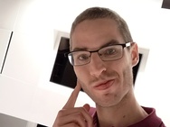 Selfie gemaakt met Xiaomi Mi Mix 2