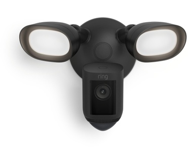 Ring Floodlight Cam Wired Pro