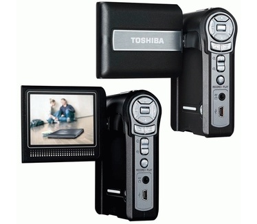 Toshiba Camileo PX1333E-1CAM