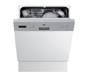 Etna TI8022RVS