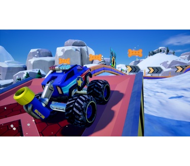 PAW Patrol Rescue Wheels: Championship, Xbox One | Series X