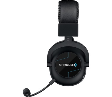 Logitech PRO X Wireless Headset
