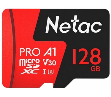 Netac P500 Extreme Pro 128GB