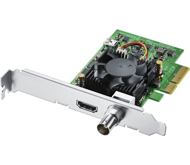 Blackmagic Design DeckLink Mini Monitor 4K