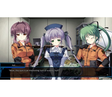 Root Double -Before Crime * After Days- Xtend Edition