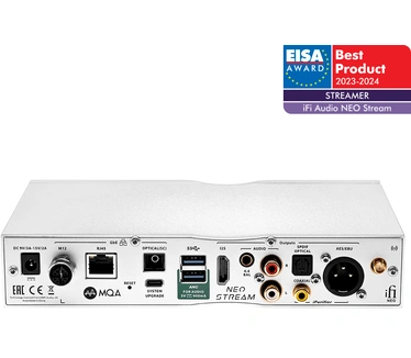 iFi Audio Neo Stream