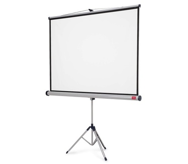 Nobo Projectiescherm Statiefmodel 1500x1138mm
