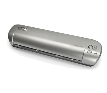 Xerox Documate Mobile Scanner