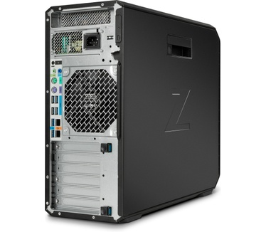 HP Z4 G4
