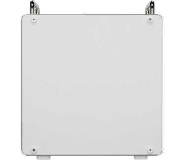 Cooler Master QUBE 340 Wit