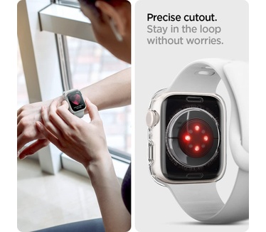 Spigen Liquid Crystal