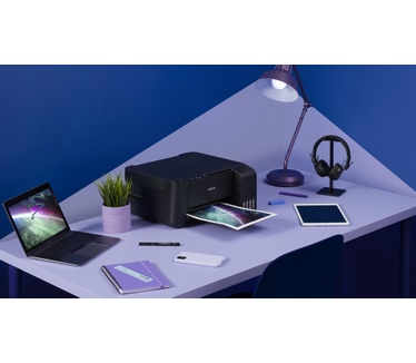 Epson EcoTank ET-2710 Unlimited