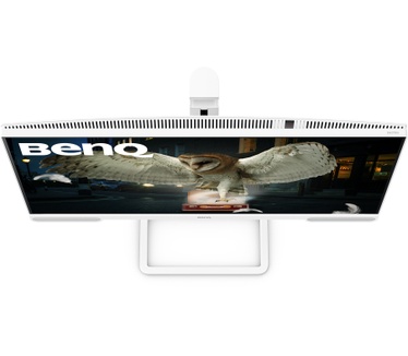 BenQ EW2790U Zwart