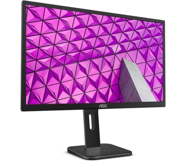 AOC 22P1 Zwart