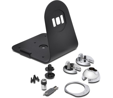 Kensington SafeStand iMac® Keyed Locking Station, Universeel